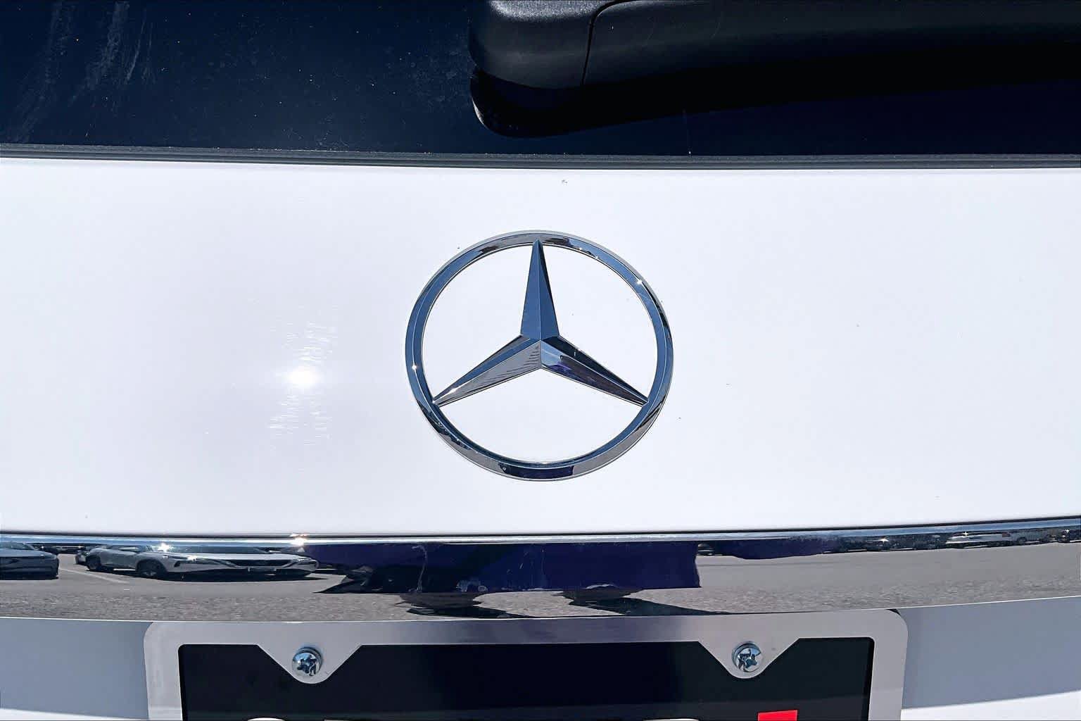Used 2026 Mercedes-Benz GLE 350 4MATIC image 31