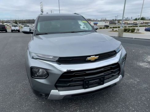 Used 2023 Chevrolet TrailBlazer LT image 6