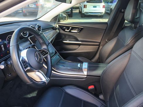 Used 2022 Mercedes-Benz C 300 Sedan image 26