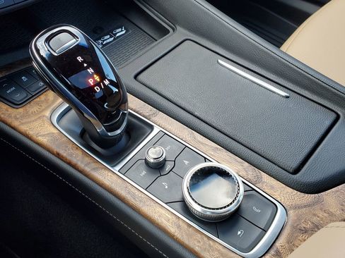 Certified 2024 Cadillac CT5 Premium Luxury image 34