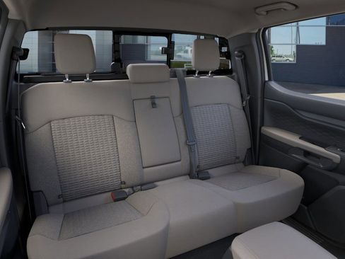 New 2025 Ford Ranger XLT w/ Technology Package image 12