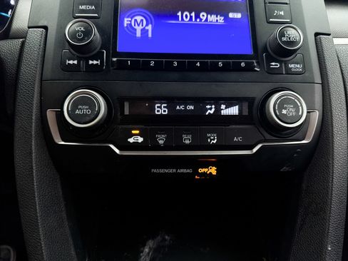 Used 2019 Honda Civic LX image 16