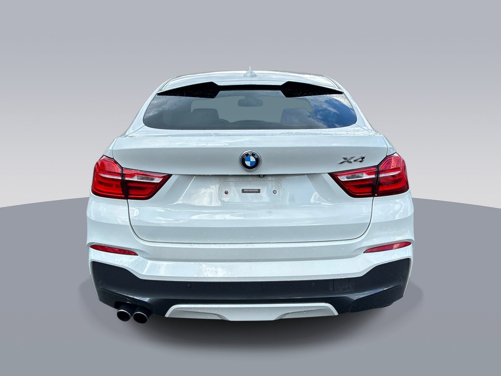 Used 2015 BMW X4 xDrive35i AWD/4WD image 6