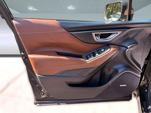 Used 2021 Subaru Forester Touring w/ Popular Package #2 image 13