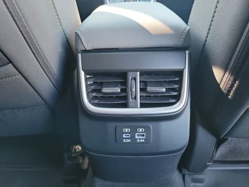 Certified 2023 Subaru Outback Onyx Edition AWD/4WD image 31