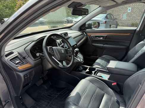 Used 2018 Honda CR-V EX-L image 11