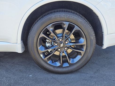 New 2026 Dodge Durango GT w/ Blacktop Package image 9