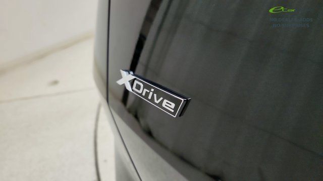 Used 2025 BMW X3 xDrive30i w/ Premium Package AWD/4WD image 33