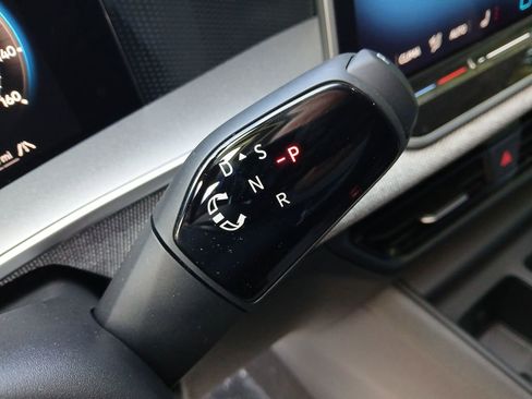 New 2025 Volkswagen Tiguan S image 22