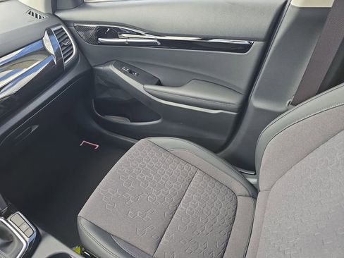 New 2026 Kia Seltos S image 15