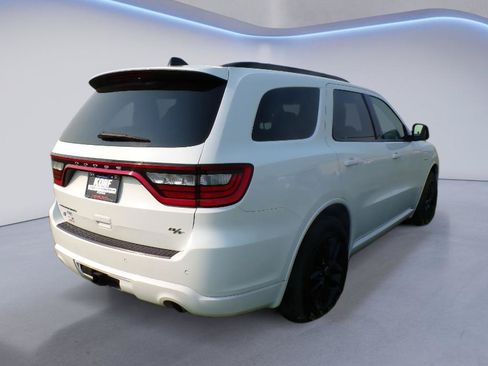 Used 2024 Dodge Durango R/T AWD/4WD image 5