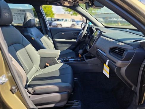 Used 2024 RAM 2500 Big Horn image 7