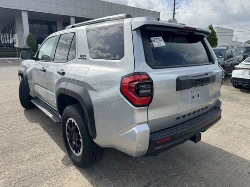 Used 2026 Toyota 4Runner TRD Off-Road AWD/4WD image 7