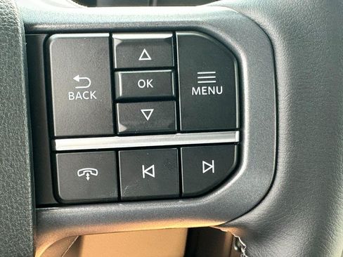 New 2026 Ford F350 Lariat AWD/4WD image 12