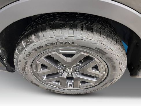 New 2026 Honda CR-V TrailSport image 11