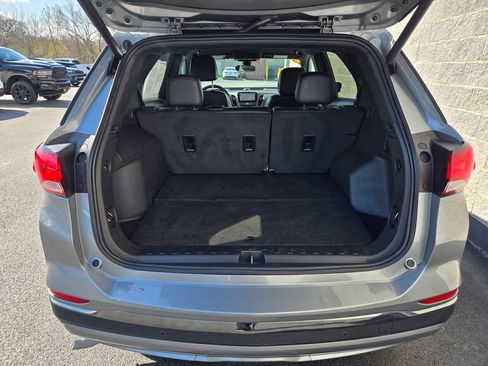 Used 2023 Chevrolet Equinox RS AWD/4WD image 35