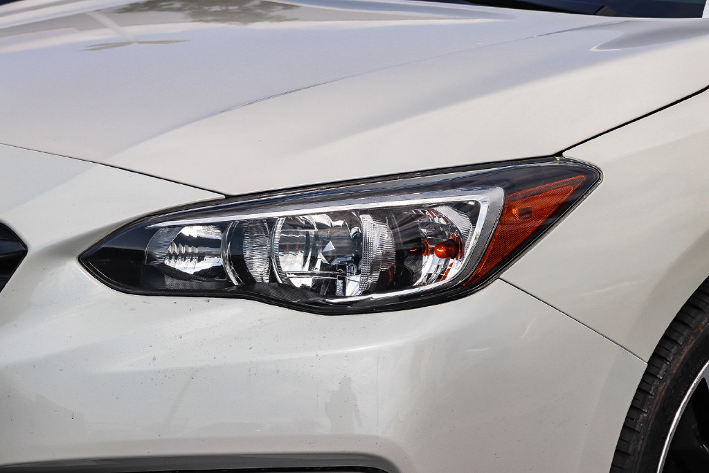 Used 2020 Subaru Impreza 2.0i Sport AWD/4WD image 10