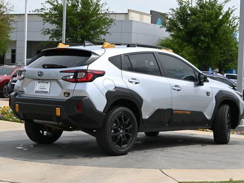 New 2026 Subaru Crosstrek 2.5i Wilderness w/ Crosstrek Mirror Package AWD/4WD image 3