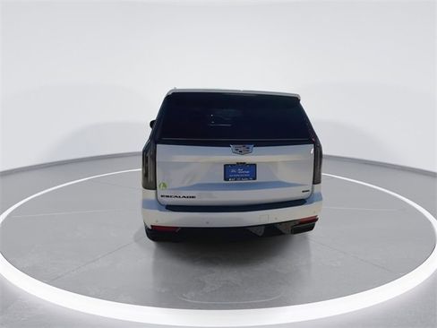 Used 2023 Cadillac Escalade Sport image 10