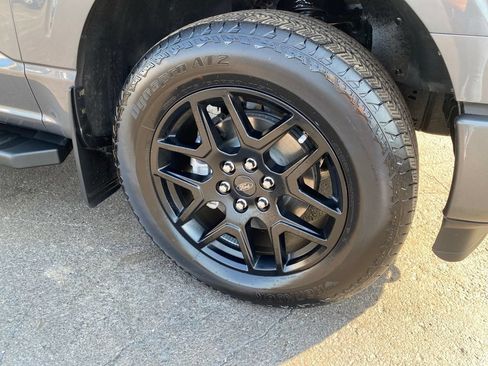 Used 2025 Ford F150 STX w/ STX Black Appearance Package AWD/4WD image 30