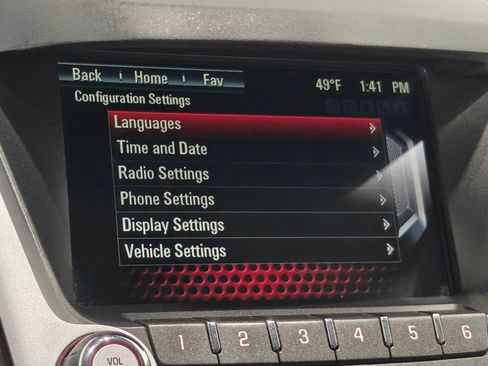 Used 2017 GMC Terrain SLT w/ Driver Alert Package I AWD/4WD image 34