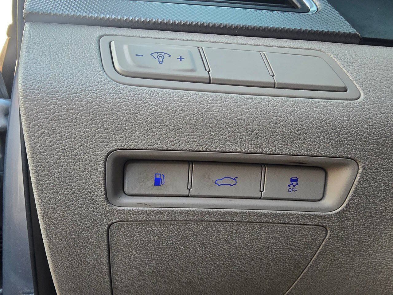 Used 2016 Hyundai Sonata SE FWD image 36
