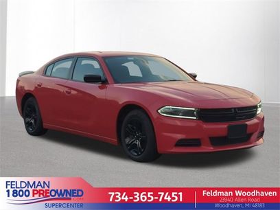 Used 2023 Dodge Charger SXT