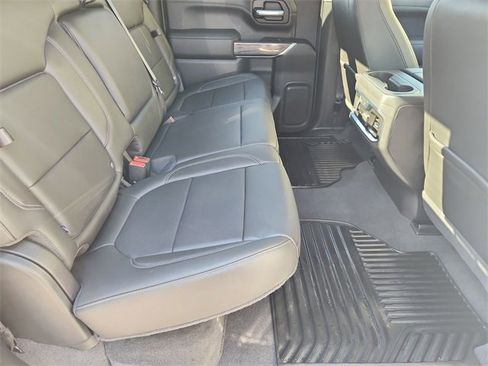 Used 2020 Chevrolet Silverado 1500 LTZ w/ LTZ Texas Edition image 28