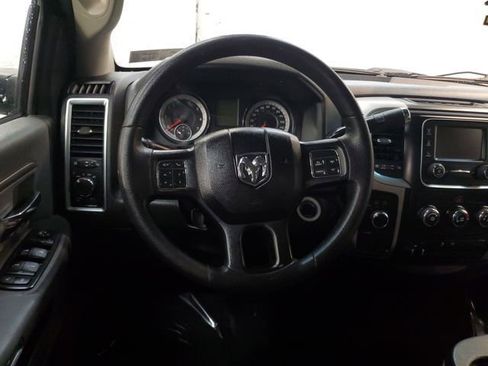 Used 2016 RAM 2500 SLT image 15