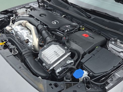 Used 2026 Mercedes-Benz CLA 250 image 20