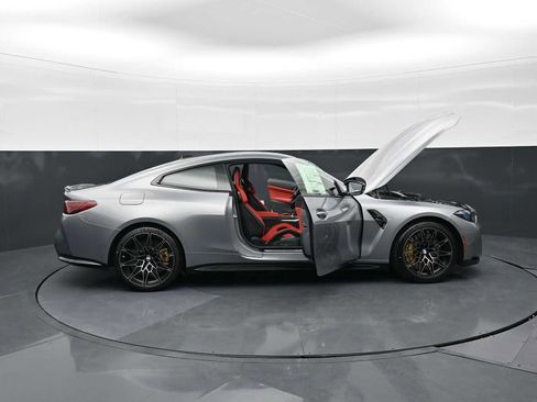 New 2026 BMW M4 xDrive Competition w/ Carbon Package image 32