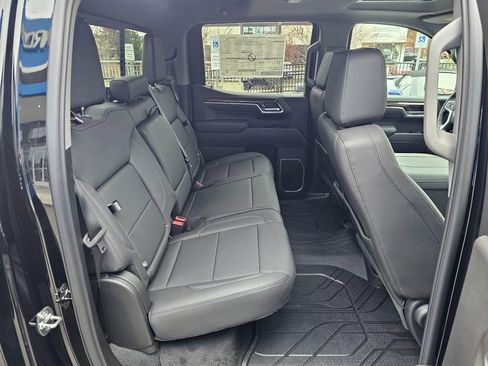 New 2026 Chevrolet Silverado 1500 RST image 12