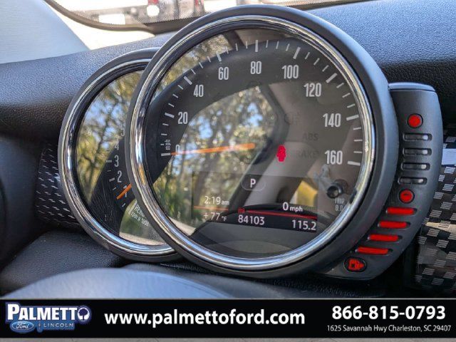 Used 2017 MINI Cooper S FWD image 25