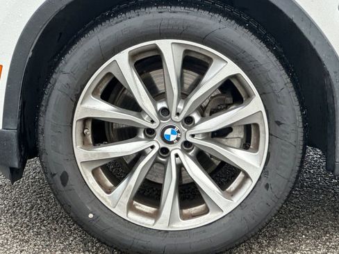 Used 2019 BMW X3 sDrive30i w/ Driving Assistance Package image 29