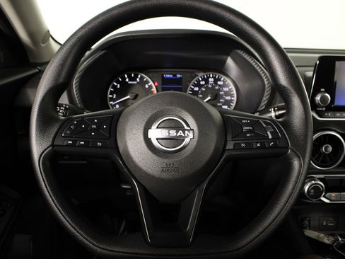 Certified 2025 Nissan Sentra S image 10