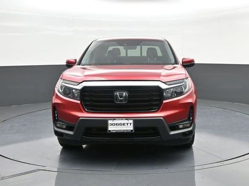 Certified 2022 Honda Ridgeline RTL-E image 26