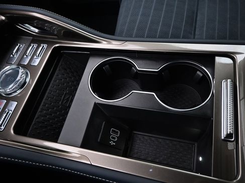 New 2026 Lincoln Nautilus Black Label image 29