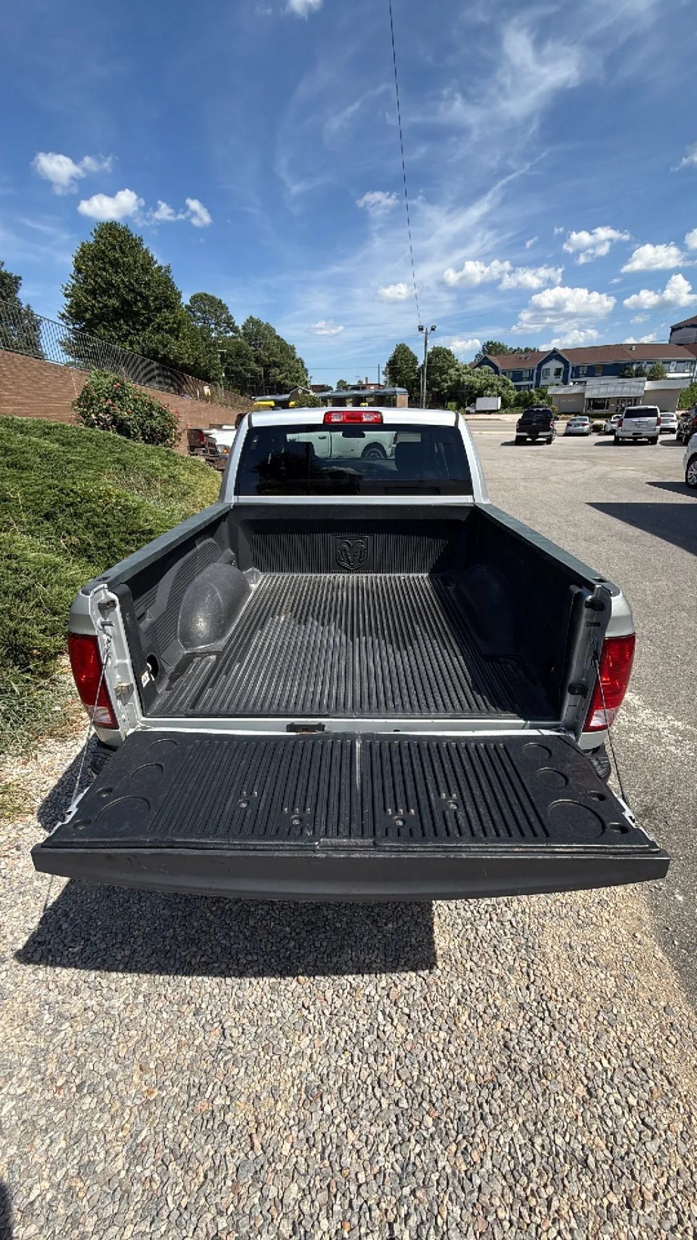 Used 2018 RAM 1500 Tradesman w/ Protection Group AWD/4WD image 9