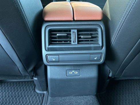 New 2025 MAZDA CX-50 Meridian Edition w/ Apex Package image 22