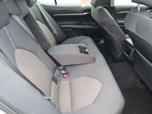 Used 2023 Toyota Camry LE w/ Cold Weather Package image 27