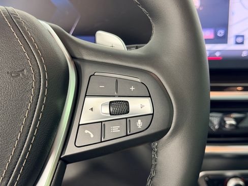 New 2026 BMW X5 xDrive50e AWD/4WD image 15