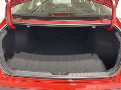 New 2026 Kia K4 LXS image 10