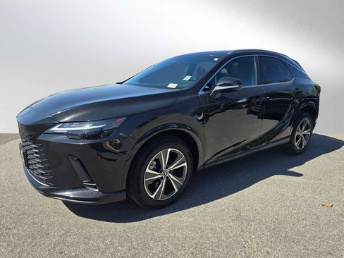 Used 2024 Lexus RX 350 FWD w/ Technology Package image 7