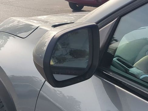 New 2026 Chevrolet Equinox ACTIV image 18