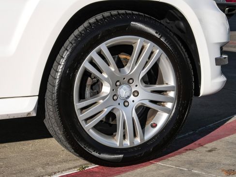 Used 2013 Mercedes-Benz GLK 350 GLK 350 image 53