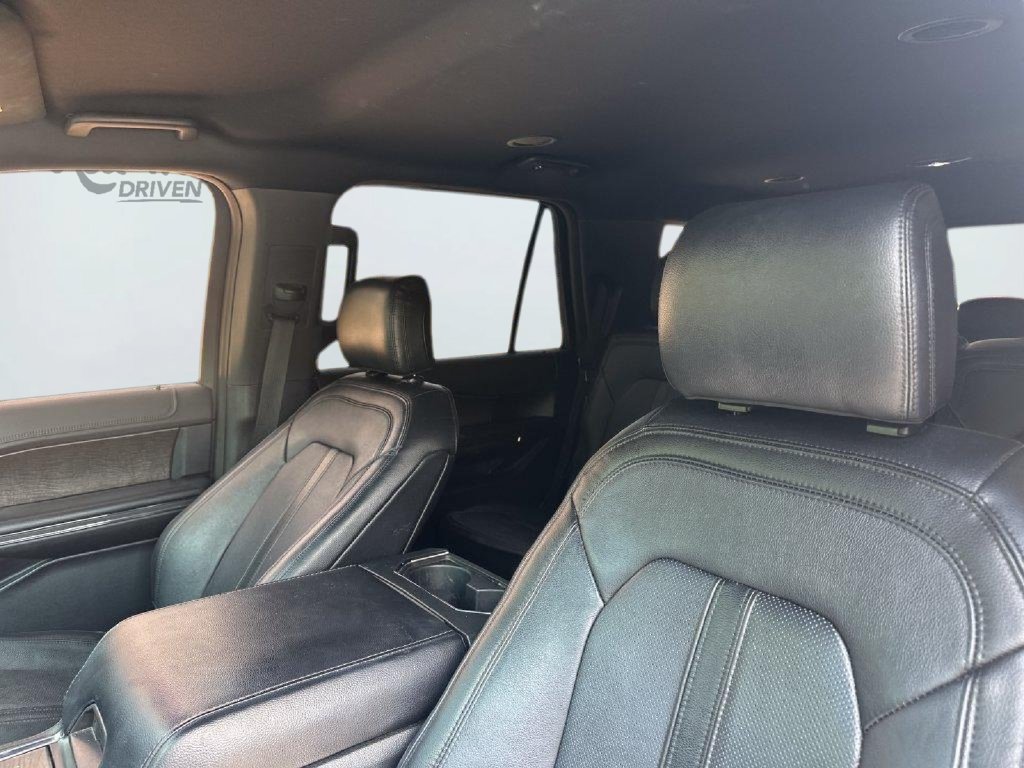 Used 2020 Ford Expedition Limited RWD image 7