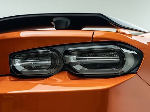 Used 2024 Chevrolet Camaro SS RWD image 15