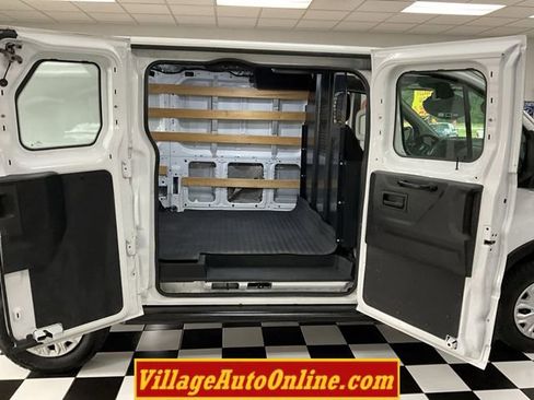 Used 2019 Ford Transit 250 130 Low Roof w/ Exterior Upgrade Package image 27