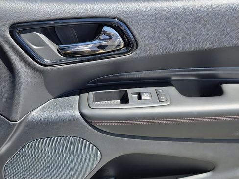 New 2026 Dodge Durango GT w/ Blacktop Package image 17