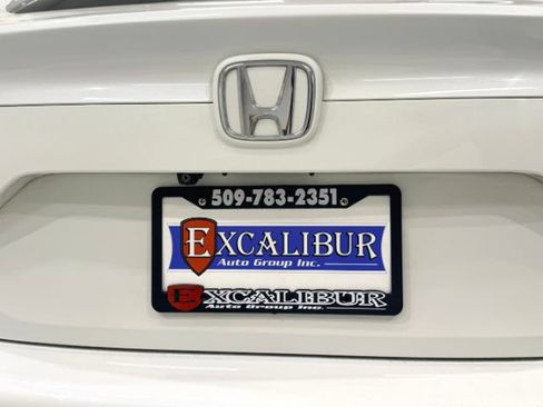 Used 2018 Honda Civic EX image 15